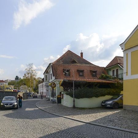 Penzion Ve Dvorku Český Krumlov Εξωτερικό φωτογραφία